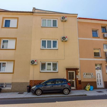 Apartments And Room Art 크리크베니카 외부 사진