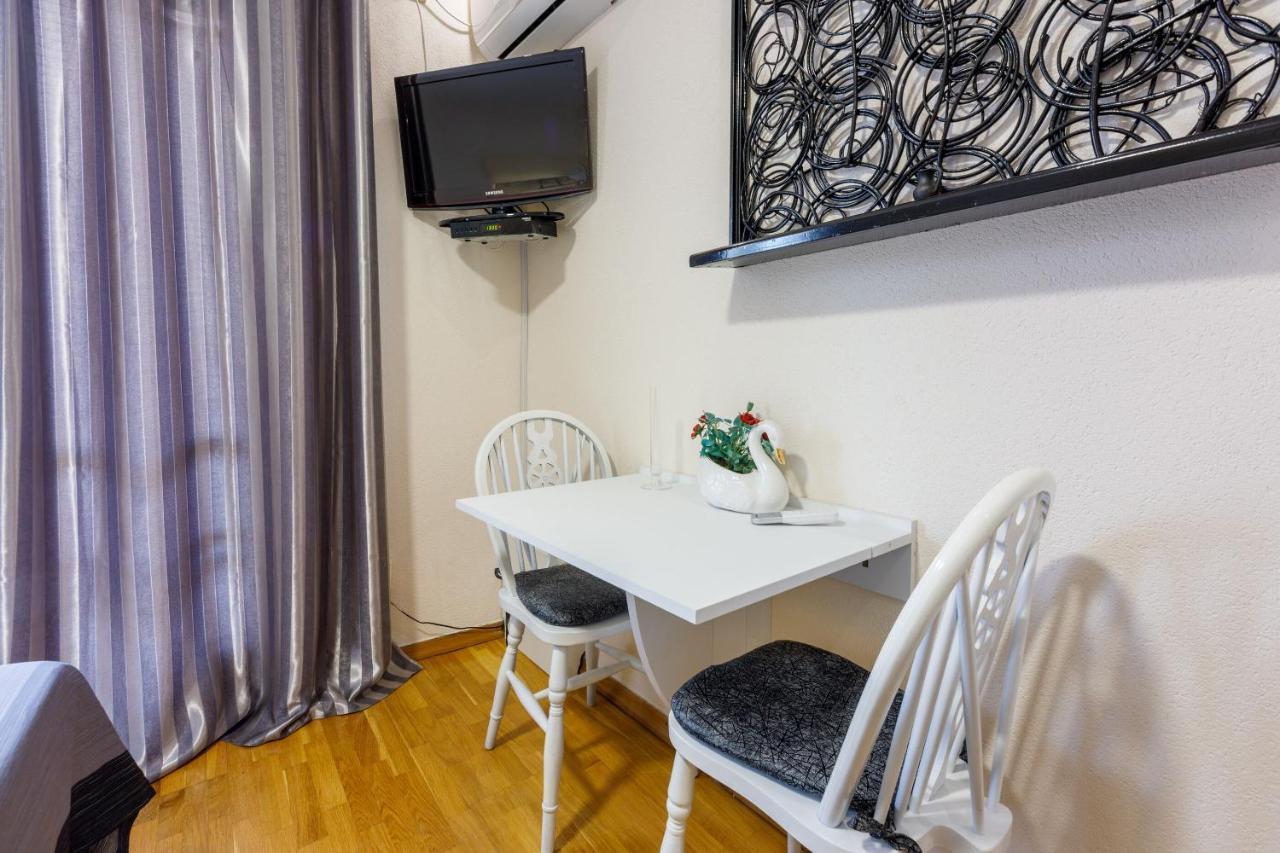Apartments And Room Art 크리크베니카 외부 사진